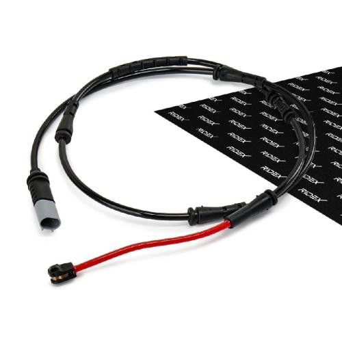 RIDEX Bremsverschleissanzeige Warnkontakt Bremsbelagverschleiß Hinten für BMW Bild RIDEX Bremsverschleissanzeige Warnkontakt Bremsbelagverschleiß Hinten für BMW