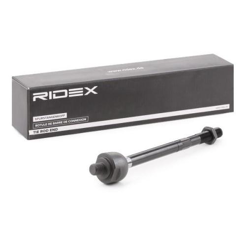 RIDEX Axialgelenk Spurstange Vorne für FIAT Ducato Kastenwagen (250, 290) Bild RIDEX Axialgelenk Spurstange Vorne für FIAT Ducato Kastenwagen (250, 290)