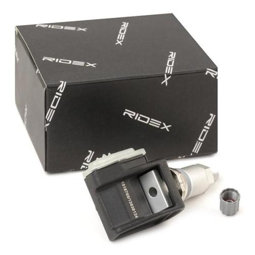 RIDEX 2232W0080 Reifendruck-Kontrollsystem Radsensor RDKS 36106872803 Bild RIDEX 2232W0080 Reifendruck-Kontrollsystem Radsensor RDKS 36106872803
