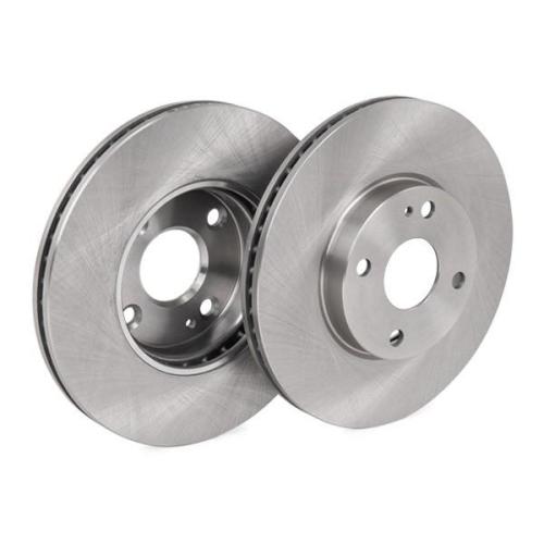 RIDEX 82B2252 2x Bremsscheiben Vorne Ø258mm Belüftet für MAZDA 2 Schrägheck Bild RIDEX 82B2252 2x Bremsscheiben Vorne Ø258mm Belüftet für MAZDA 2 Schrägheck
