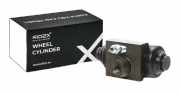RIDEX 277W0067 1x Radbremszylinder Trommelbremse Radzylinder Hinten links Rechts