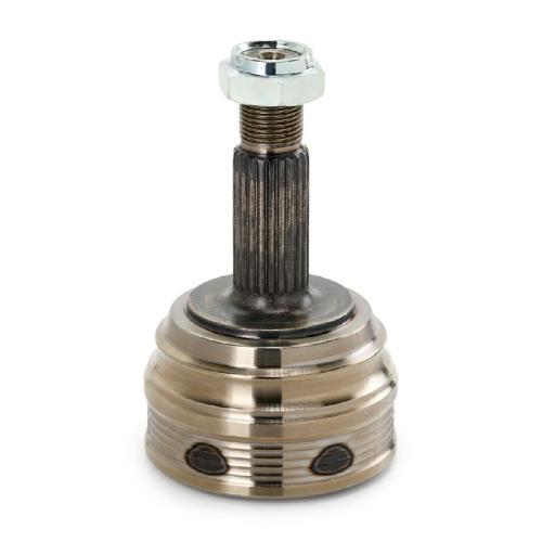 RIDEX 5J0041 Gelenksatz Antriebswelle Achswelle Vorne für VW POLO (9N) Bild RIDEX 5J0041 Gelenksatz Antriebswelle Achswelle Vorne für VW POLO (9N)