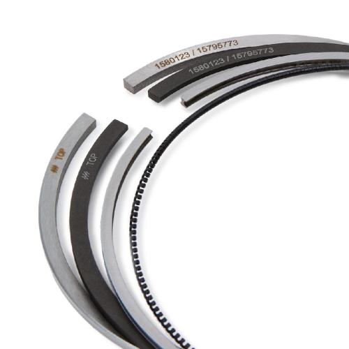 RIDEX Kolbenringsatz für NISSAN Qashqai / Qashqai +2 I (J10, NJ10) Bild RIDEX Kolbenringsatz für NISSAN Qashqai / Qashqai +2 I (J10, NJ10)