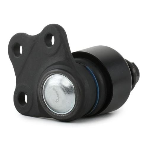 RIDEX 2462S0185 Traggelenk Führungsgelenk Vorne für FORD MONDEO IV Turnier (BA7) Bild RIDEX 2462S0185 Traggelenk Führungsgelenk Vorne für FORD MONDEO IV Turnier (BA7)