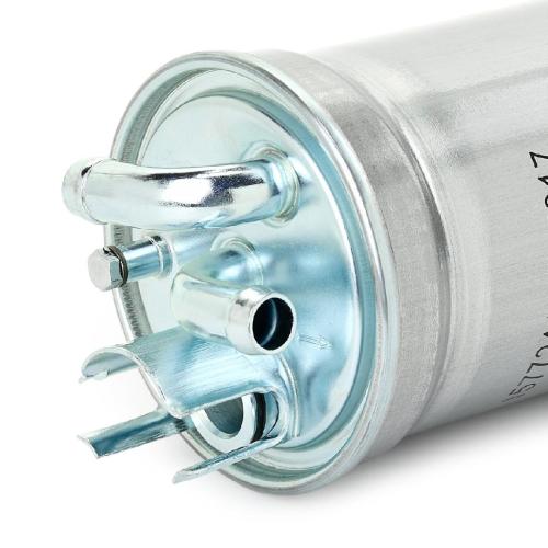 RIDEX 9F0058 Kraftstofffilter Diesel Filter Line Filter Filter Cartridge Bild RIDEX 9F0058 Kraftstofffilter Diesel Filter Line Filter Filter Cartridge