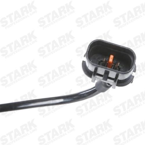 STARK ABS-Sensor SKWSS-0350982 Vorderachse rechts Sensorart: Hallsensor Anzahl Bild STARK ABS-Sensor SKWSS-0350982 Vorderachse rechts Sensorart: Hallsensor Anzahl