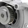RIDEX 1260W0355 Kühlmittelpumpe Motorkühlung Wasserpumpe mechanisch 28-Zähn Bild RIDEX 1260W0355 Kühlmittelpumpe Motorkühlung Wasserpumpe mechanisch 28-Zähn