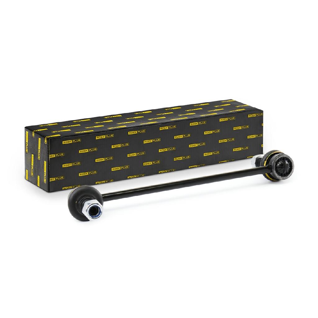 RIDEX PLUS 1x Koppelstange Stabilisator Vorne beidseitig für OPEL Meriva A (X03)