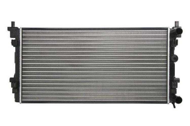 THERMOTEC D7W061TT Motorkühler / Wasserkühler für VW Golf 5II Schrägheck