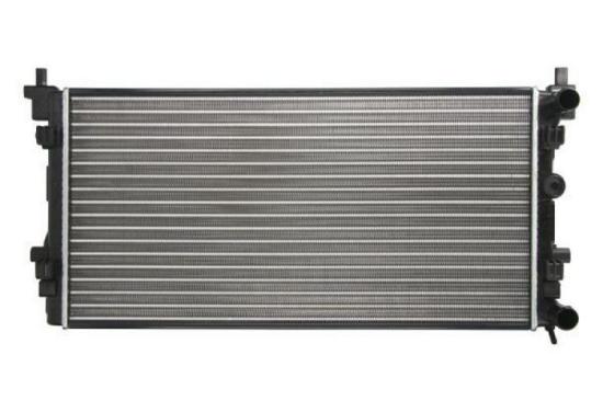 THERMOTEC D7W061TT Motorkühler / Wasserkühler für VW Golf 5II Schrägheck Bild THERMOTEC D7W061TT Motorkühler / Wasserkühler für VW Golf 5II Schrägheck