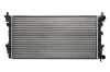 THERMOTEC D7W061TT Motork&uuml;hler / Wasserk&uuml;hler f&uuml;r VW Golf 5II Schr&auml;gheck
