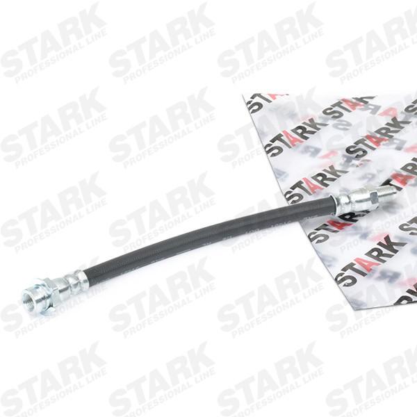 STARK Bremsschlauch SKBH-0820369 HINTEN BREMSSCHLÄUCHE Länge: 223mm für HYUNDAI