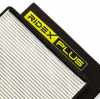 RIDEX PLUS 424I0269P Innenraumfilter Pollenfilter Höhe: 20 Breite: 195 Länge: Bild RIDEX PLUS 424I0269P Innenraumfilter Pollenfilter Höhe: 20 Breite: 195 Länge: