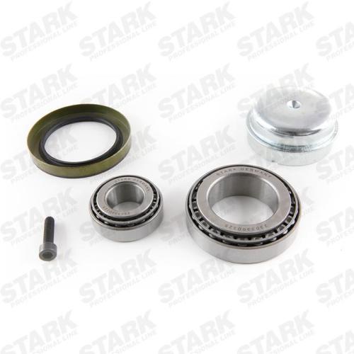STARK SKWB-0180465 Radlagersatz pro 1 Rad Vorne beidseitig A0109817405 Bild STARK SKWB-0180465 Radlagersatz pro 1 Rad Vorne beidseitig A0109817405
