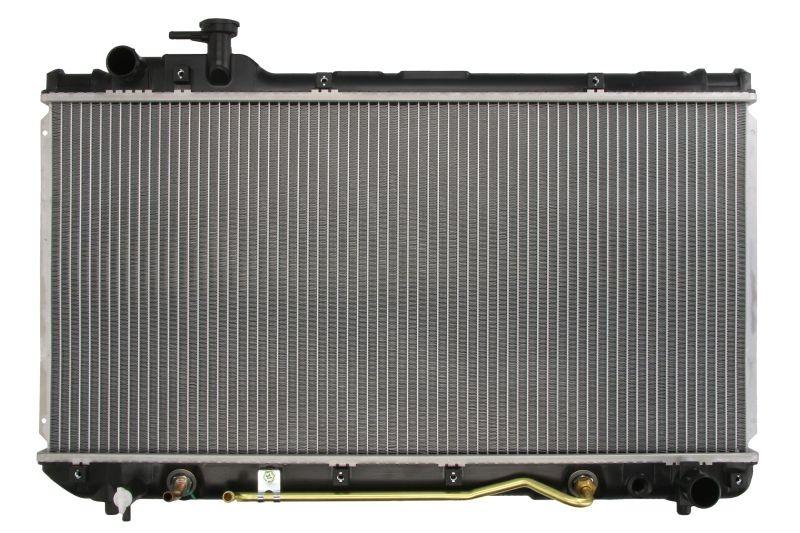 KOYORAD PL010402 Motorkühler / Wasserkühler für TOYOTA RAV 4 I (SXA1) 164007A120