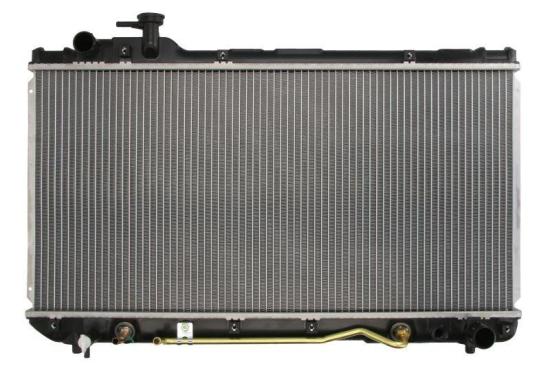 KOYORAD PL010402 Motorkühler / Wasserkühler für TOYOTA RAV 4 I (SXA1) 164007A120 Bild KOYORAD PL010402 Motorkühler / Wasserkühler für TOYOTA RAV 4 I (SXA1) 164007A120