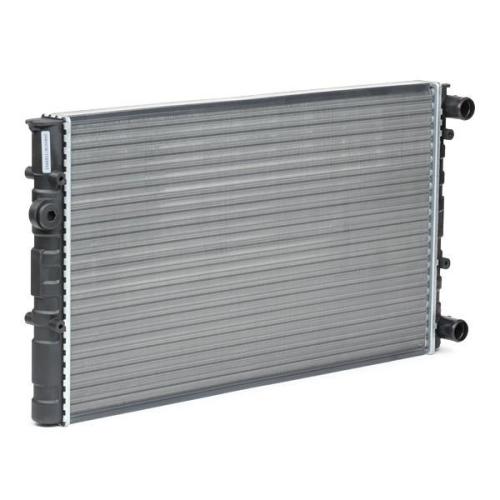 RIDEX 470R0258 Motorkühler / Wasserkühler für VW Golf 1II (1H1) 1H0121253BD Bild RIDEX 470R0258 Motorkühler / Wasserkühler für VW Golf 1II (1H1) 1H0121253BD