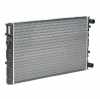 RIDEX 470R0258 Motorkühler / Wasserkühler für VW Golf 1II (1H1) 1H0121253BD Bild RIDEX 470R0258 Motorkühler / Wasserkühler für VW Golf 1II (1H1) 1H0121253BD