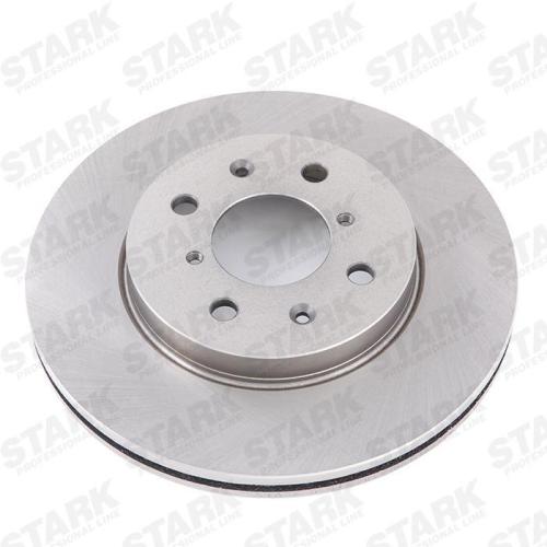 STARK SKBD-0020057 2x Bremsscheiben Vorne Ø251,8mm Belüftet für SUZUKI Bild STARK SKBD-0020057 2x Bremsscheiben Vorne Ø251,8mm Belüftet für SUZUKI