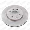 STARK SKBD-0020057 2x Bremsscheiben Vorne Ø251,8mm Belüftet für SUZUKI Bild STARK SKBD-0020057 2x Bremsscheiben Vorne Ø251,8mm Belüftet für SUZUKI
