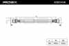 RIDEX Bremsschlauch 83B0406 VORNE VORNE beidseitig BREMSSCHLÄUCHE Länge: 295mm Bild RIDEX Bremsschlauch 83B0406 VORNE VORNE beidseitig BREMSSCHLÄUCHE Länge: 295mm