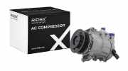 RIDEX A/C Kompressor für Klimaanlage Klimakompressor mit ID: PXE14 mit ID: PAG