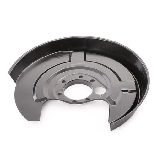 RIDEX 1x Ankerblech / Spritzblech Hinten rechts für AUDI A4 Limousine (8D2, B5) Bild RIDEX 1x Ankerblech / Spritzblech Hinten rechts für AUDI A4 Limousine (8D2, B5)