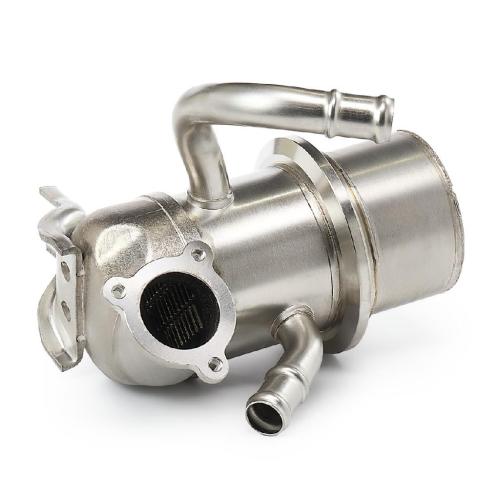 RIDEX AGR Kühler für VW Golf 5II Schrägheck (5G1, BQ1, BE1, BE2) 4032C0014 Bild RIDEX AGR Kühler für VW Golf 5II Schrägheck (5G1, BQ1, BE1, BE2) 4032C0014