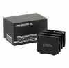 RIDEX Bremsbelagsatz Bremsbeläge Vorne für FORD CAPRI III (GECP) GRANADA (GU) Bild RIDEX Bremsbelagsatz Bremsbeläge Vorne für FORD CAPRI III (GECP) GRANADA (GU)
