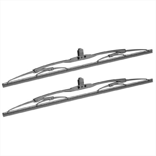 RIDEX Scheibenwischer Satz Wischerblätter Satz ohne Spoiler Vorne Länge 1: 450mm Bild RIDEX Scheibenwischer Satz Wischerblätter Satz ohne Spoiler Vorne Länge 1: 450mm
