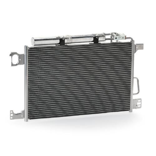 RIDEX 448C0104 Klimakondensator Klimaanlage Auto mit Trockner 2035000854 Bild RIDEX 448C0104 Klimakondensator Klimaanlage Auto mit Trockner 2035000854