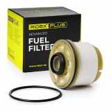 RIDEX PLUS 9F0135P Kraftstofffilter Filter Cartridge für FORD 233000L042