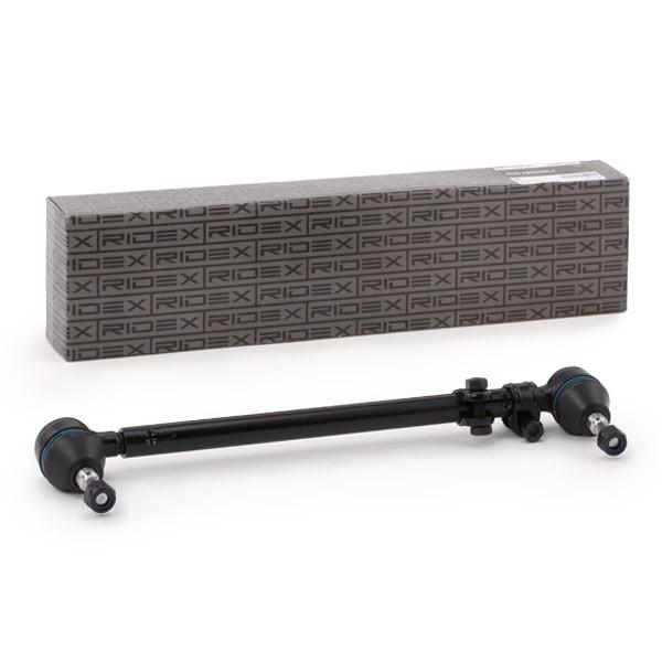 RIDEX 284R0086 Spurstange Vorne passend für MERCEDES-BENZ SL (R107) /8 Limousine