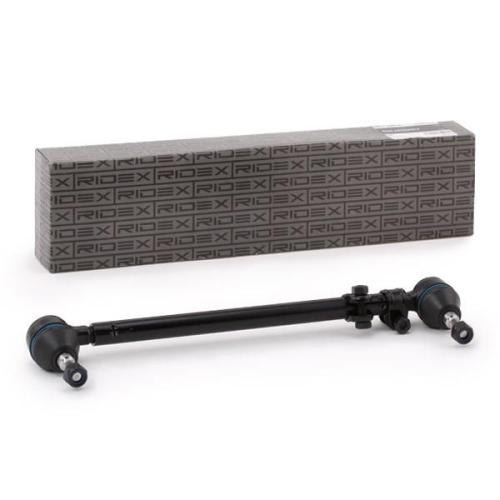 RIDEX 284R0086 Spurstange Vorne passend für MERCEDES-BENZ SL (R107) /8 Limousine Bild RIDEX 284R0086 Spurstange Vorne passend für MERCEDES-BENZ SL (R107) /8 Limousine