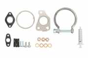 EVORON EVMK0259 Montagesatz Lader für OPEL Corsa D Schrägheck (S07) ASTRA J