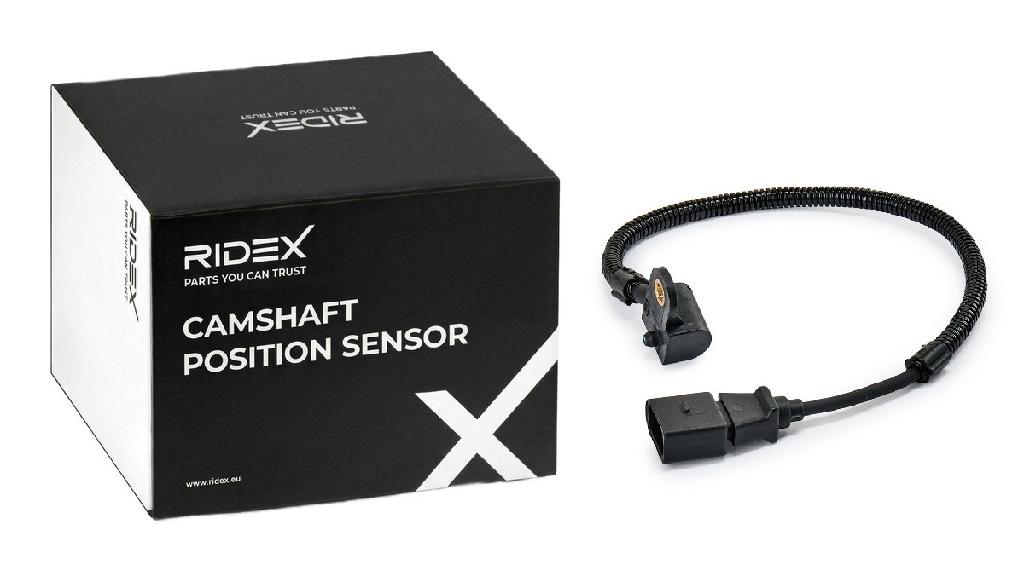 RIDEX Nockenwellensensor für VW Golf 1V Schrägheck (1J1)