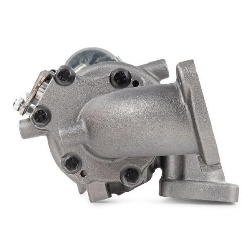 RIDEX 2234C0319 Turbolader Abgasturbolader für MITSUBISHI L 200 (K7T, K6T) Bild RIDEX 2234C0319 Turbolader Abgasturbolader für MITSUBISHI L 200 (K7T, K6T)