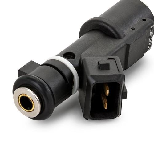 RIDEX Einspritzventil passend für PEUGEOT 206 Schrägheck (2A/C) Bild RIDEX Einspritzventil passend für PEUGEOT 206 Schrägheck (2A/C)