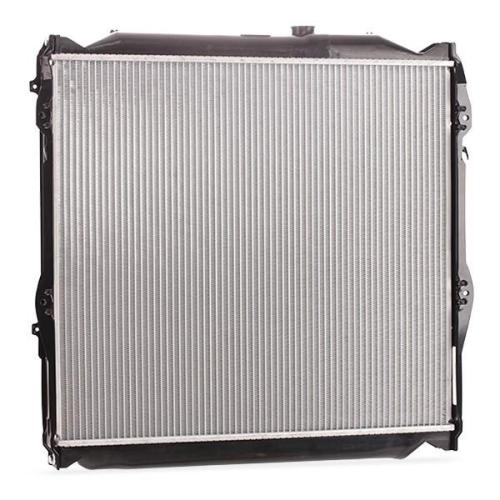 RIDEX 470R0032 Motorkühler / Wasserkühler für TOYOTA LAND CRUISER 90 (J9) Bild RIDEX 470R0032 Motorkühler / Wasserkühler für TOYOTA LAND CRUISER 90 (J9)