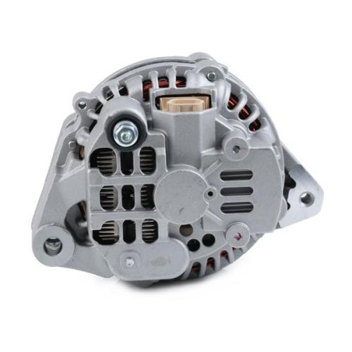 RIDEX 4G0050 Lichtmaschine 70A 14V Drehrichtung gegen den Uhrzeigersinn mit Bild RIDEX 4G0050 Lichtmaschine 70A 14V Drehrichtung gegen den Uhrzeigersinn mit