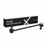 RIDEX 1x Koppelstange Stabilisator Vorne beidseitig für VW POLO (9N) für BMW