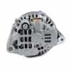 RIDEX 4G0050 Lichtmaschine 70A 14V Drehrichtung gegen den Uhrzeigersinn mit Bild RIDEX 4G0050 Lichtmaschine 70A 14V Drehrichtung gegen den Uhrzeigersinn mit