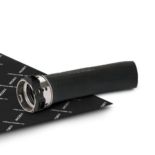 RIDEX 3314C0278 Ladeluftschlauch ohne Rohrleitung mit Schnellkupplung für OPEL Bild RIDEX 3314C0278 Ladeluftschlauch ohne Rohrleitung mit Schnellkupplung für OPEL