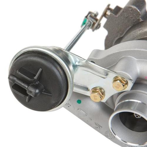RIDEX 2234C0049 Turbolader Abgasturbolader für RENAULT Clio 1I 1441100QAG Bild RIDEX 2234C0049 Turbolader Abgasturbolader für RENAULT Clio 1I 1441100QAG
