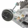 RIDEX 2234C0049 Turbolader Abgasturbolader für RENAULT Clio 1I 1441100QAG Bild RIDEX 2234C0049 Turbolader Abgasturbolader für RENAULT Clio 1I 1441100QAG
