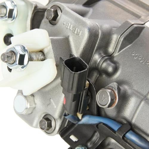 RIDEX REMAN A/C Kompressor für Klimaanlage Klimakompressor Kältemittel: R134a Bild RIDEX REMAN A/C Kompressor für Klimaanlage Klimakompressor Kältemittel: R134a