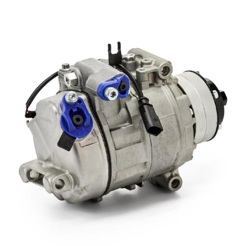 RIDEX A/C Kompressor für Klimaanlage Klimakompressor mit ID: 7SEU17C PAG 46 Bild RIDEX A/C Kompressor für Klimaanlage Klimakompressor mit ID: 7SEU17C PAG 46