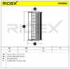 RIDEX Ölfilter Auto Motorölfilter Filtereinsatz mit Dichtungen 7O0034 für OPEL Bild RIDEX Ölfilter Auto Motorölfilter Filtereinsatz mit Dichtungen 7O0034 für OPEL