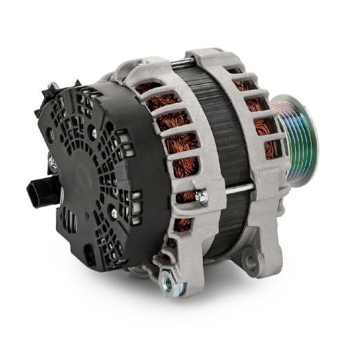 RIDEX 4G1661 Lichtmaschine 215A 12V Drehrichtung im Uhrzeigersinn mit für VOLVO Bild RIDEX 4G1661 Lichtmaschine 215A 12V Drehrichtung im Uhrzeigersinn mit für VOLVO