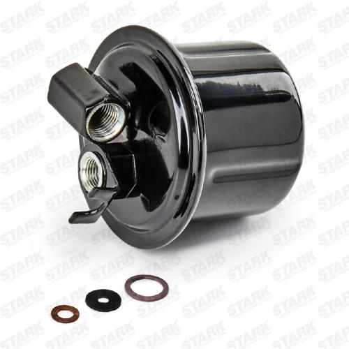 STARK SKFF-0870394 Kraftstofffilter Line Filter für HONDA CIVIC VII Hatchback Bild STARK SKFF-0870394 Kraftstofffilter Line Filter für HONDA CIVIC VII Hatchback